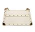 Suhali Leather Le Fabuleux, back view